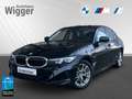 BMW 320 e Limousine/AHK/Navigation/LED/Sitzheizung Schwarz - thumbnail 1