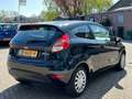 Ford Fiesta 1.0 Style Airco Navi Bluetooth Elek.Pakket NAP NL- Schwarz - thumbnail 4