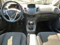 Ford Fiesta 1.0 Style Airco Navi Bluetooth Elek.Pakket NAP NL- Schwarz - thumbnail 9