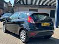 Ford Fiesta 1.0 Style Airco Navi Bluetooth Elek.Pakket NAP NL- Schwarz - thumbnail 3
