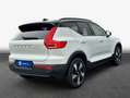 Volvo XC40 XC40 Recharge 82 kWh Twin Motor Plus Weiß - thumbnail 2