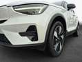 Volvo XC40 XC40 Recharge 82 kWh Twin Motor Plus Weiß - thumbnail 7