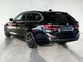 BMW 518 dA Touring-1ERPRO-COCKPIT-CUIR-CARPLAY-CAMERA-PDC Noir - thumbnail 6