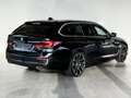 BMW 518 dA Touring-1ERPRO-COCKPIT-CUIR-CARPLAY-CAMERA-PDC Noir - thumbnail 13