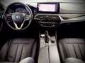 BMW 518 dA Touring-1ERPRO-COCKPIT-CUIR-CARPLAY-CAMERA-PDC Noir - thumbnail 14