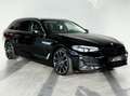 BMW 518 dA Touring-1ERPRO-COCKPIT-CUIR-CARPLAY-CAMERA-PDC Noir - thumbnail 11