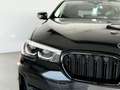 BMW 518 dA Touring-1ERPRO-COCKPIT-CUIR-CARPLAY-CAMERA-PDC Noir - thumbnail 5