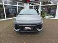 Hyundai KONA SX2 EV 65,4KWH N LINE EL. HECKKLAPP Gris - thumbnail 2