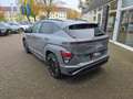 Hyundai KONA SX2 EV 65,4KWH N LINE EL. HECKKLAPP Gris - thumbnail 6