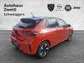 Opel Corsa YES Elektro 156PS 54KWh Orange - thumbnail 6