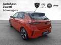 Opel Corsa YES Elektro 156PS 54KWh Orange - thumbnail 4