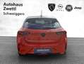Opel Corsa YES Elektro 156PS 54KWh Orange - thumbnail 5