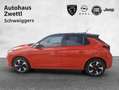 Opel Corsa YES Elektro 156PS 54KWh Orange - thumbnail 3