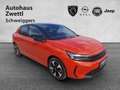 Opel Corsa YES Elektro 156PS 54KWh Orange - thumbnail 8