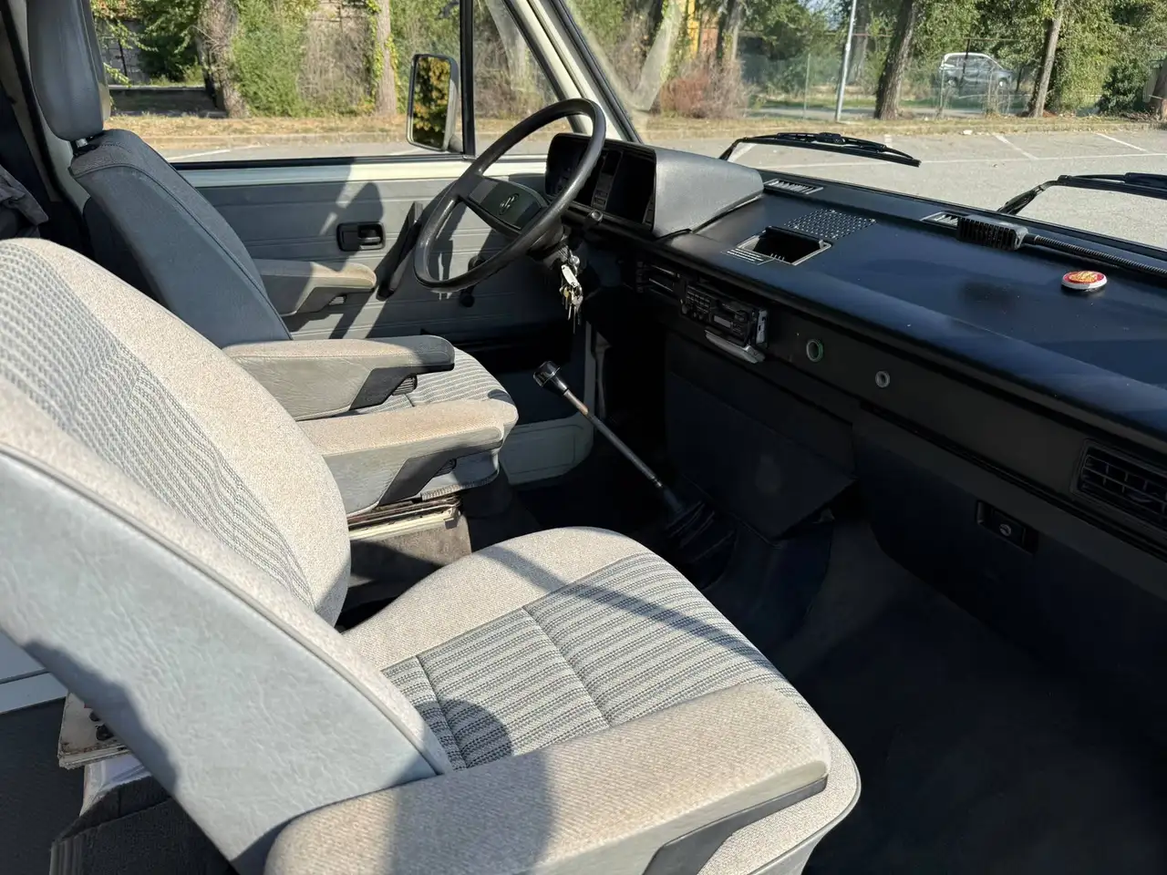 Volkswagen T3 Joker Westfalia, foto 10