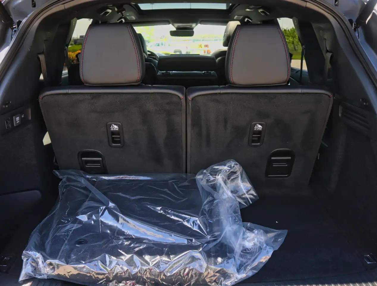 Acura MDX снимка Acura MDX