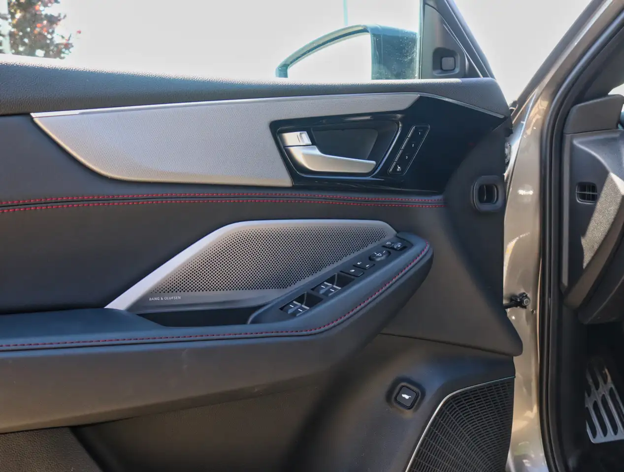 Acura MDX снимка Acura MDX