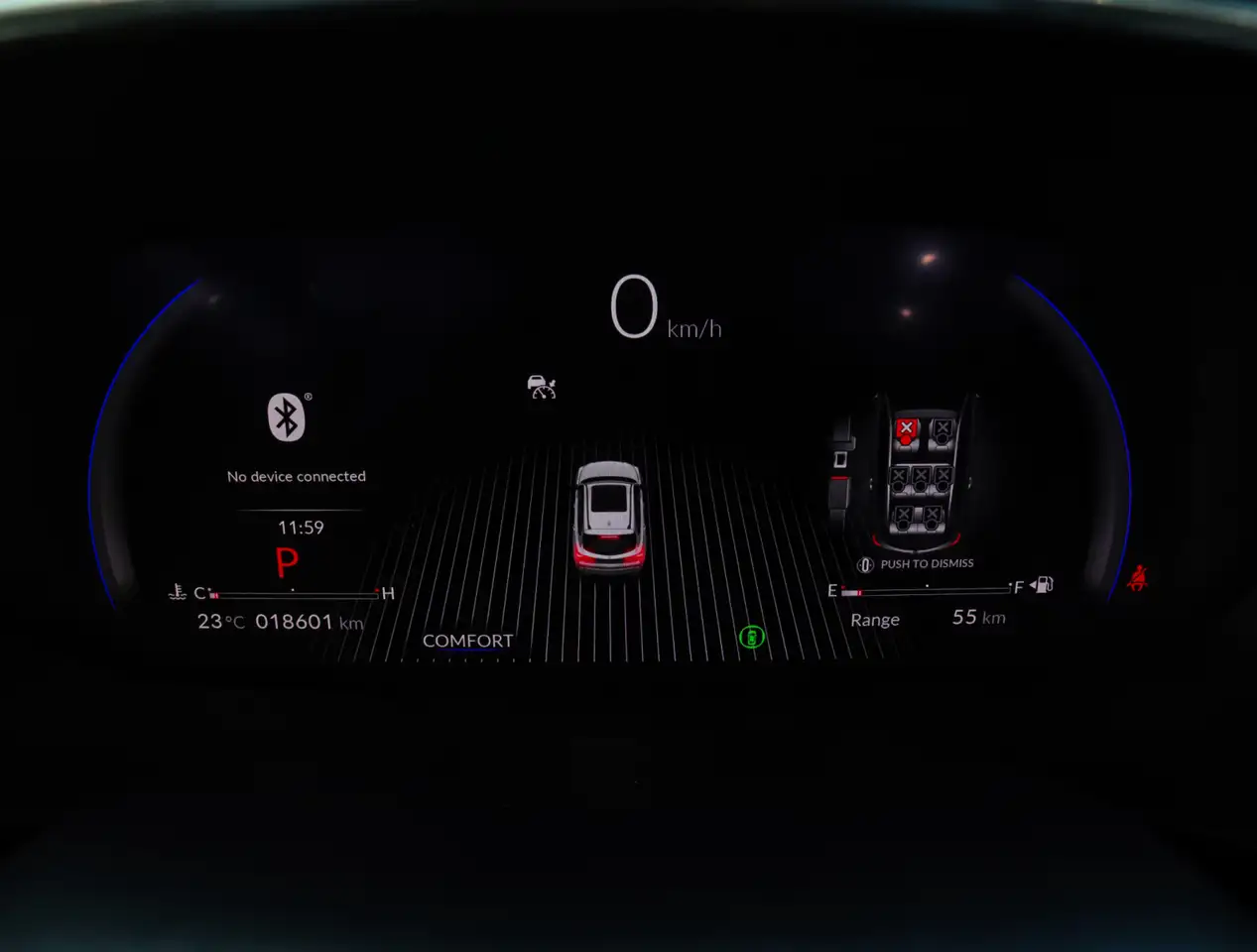 Acura MDX снимка Acura MDX