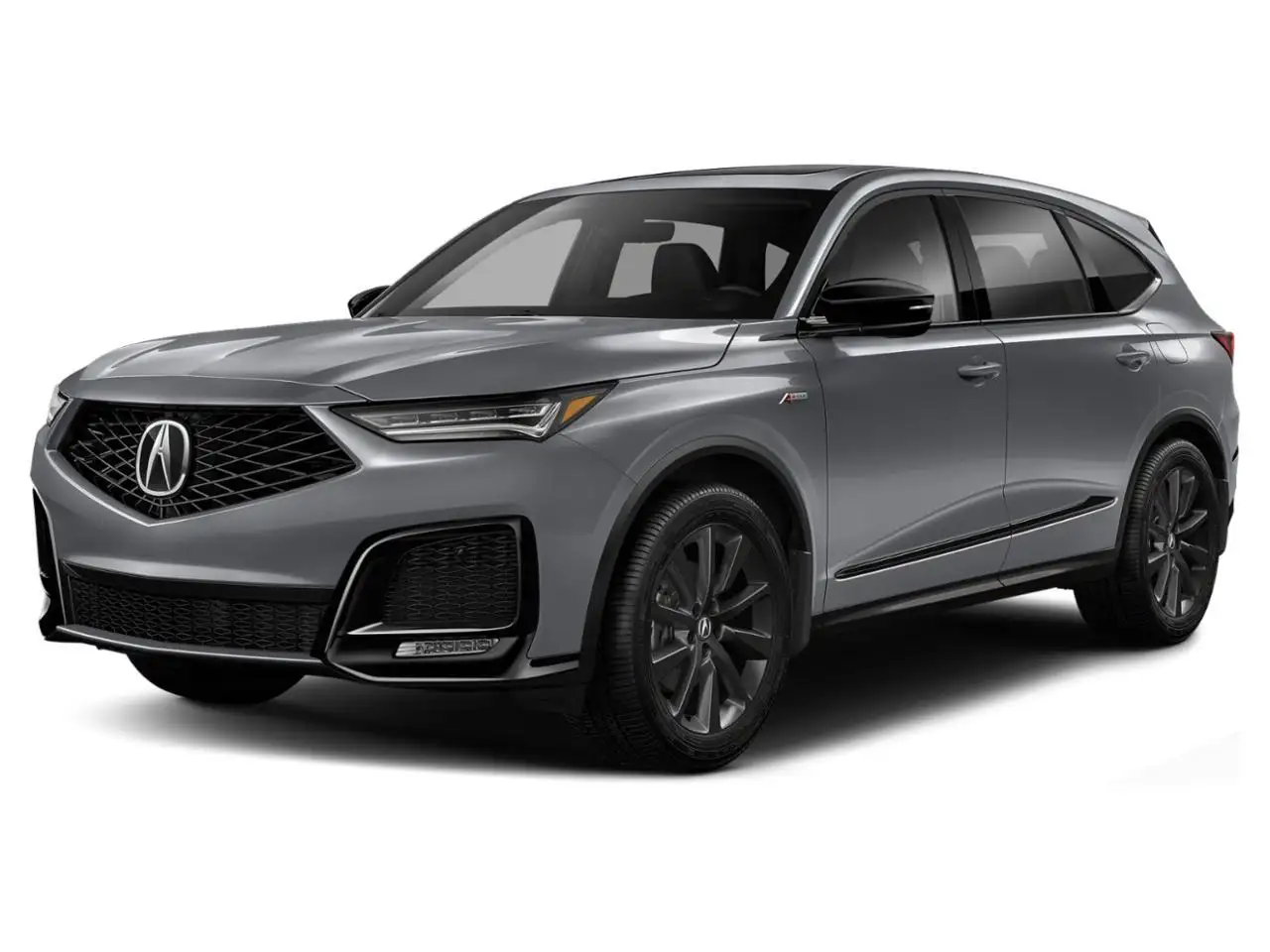 Acura MDX снимка Acura MDX