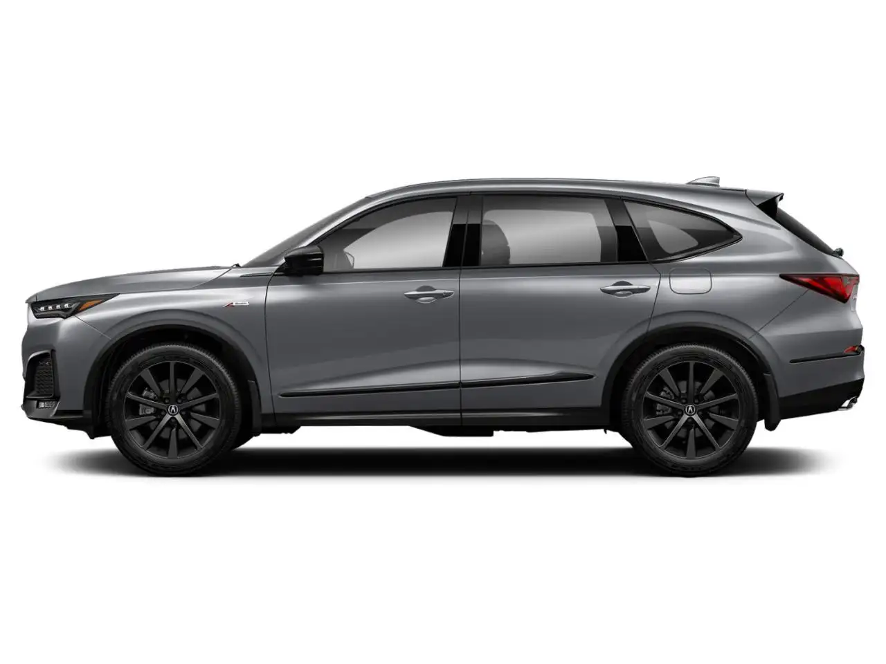 Acura MDX снимка Acura MDX