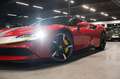 Ferrari SF90 Assetto Fiorano-Carbonsitze-LED-Lenkr. Червоний - thumbnail 2