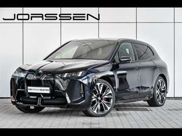 xDrive60 M SPORTPAKKET PRO