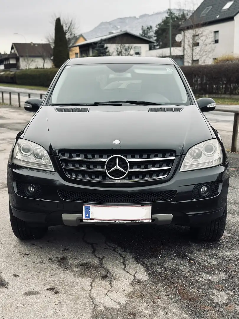 Mercedes-Benz ML 280 CDI 4MATIC Aut. - 2
