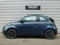 Fiat 500e C Icon 42 kWh ! € 8.122,- VOORDEEL! | PACK WINTER Blauw - thumbnail 3