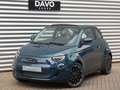 Fiat 500e C Icon 42 kWh ! € 8.122,- VOORDEEL! | PACK WINTER Blauw - thumbnail 27