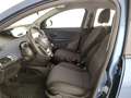 Lancia Ypsilon 1.0 firefly hybrid Platino s&s 70cv Bleu - thumbnail 7
