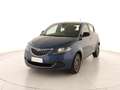 Lancia Ypsilon 1.0 firefly hybrid Platino s&s 70cv Bleu - thumbnail 1