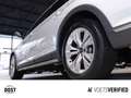 Volkswagen Passat Alltrack 2.0 TDI AHK+DAB+KLIMA+LED+NAVI Weiß - thumbnail 6