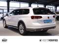 Volkswagen Passat Alltrack 2.0 TDI AHK+DAB+KLIMA+LED+NAVI Weiß - thumbnail 5