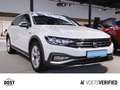 Volkswagen Passat Alltrack 2.0 TDI AHK+DAB+KLIMA+LED+NAVI Weiß - thumbnail 3