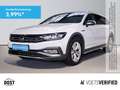 Volkswagen Passat Alltrack 2.0 TDI AHK+DAB+KLIMA+LED+NAVI Weiß - thumbnail 1