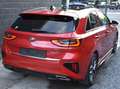 Kia Ceed / cee'd Ceed 1.6 CRDi GT-Line ISG DCT Rouge - thumbnail 4