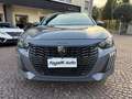 Peugeot 208 1.2 PURETECH 100CV ALLURE Grigio - thumbnail 2