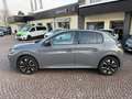 Peugeot 208 1.2 PURETECH 100CV ALLURE Grigio - thumbnail 3