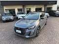 Peugeot 208 1.2 PURETECH 100CV ALLURE Grigio - thumbnail 1
