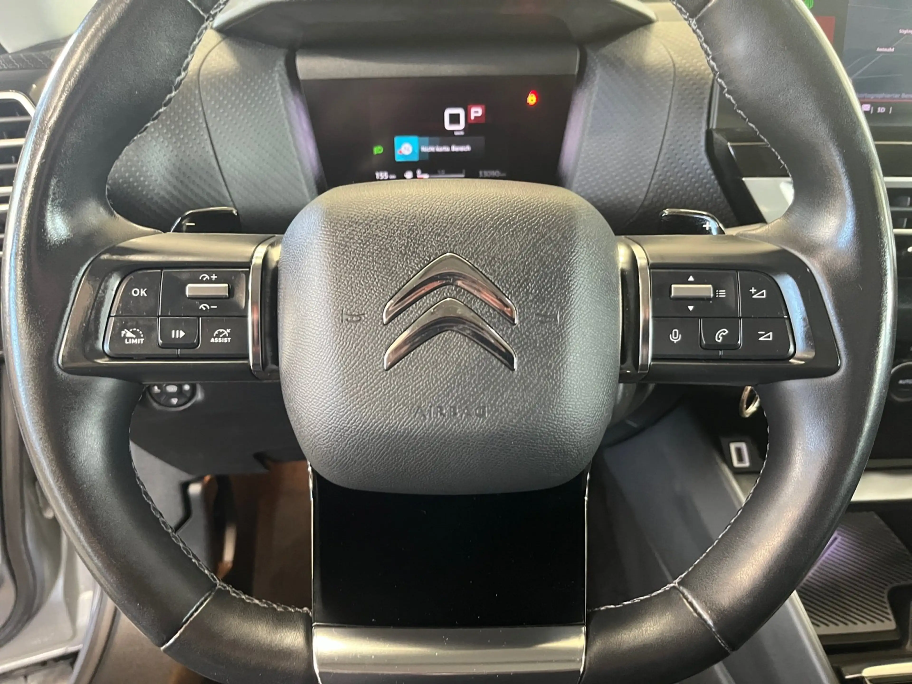Citroen C4 1.5 BlueHDI 130 Feel LED Navi SHZ Winterp. LM — photo 9