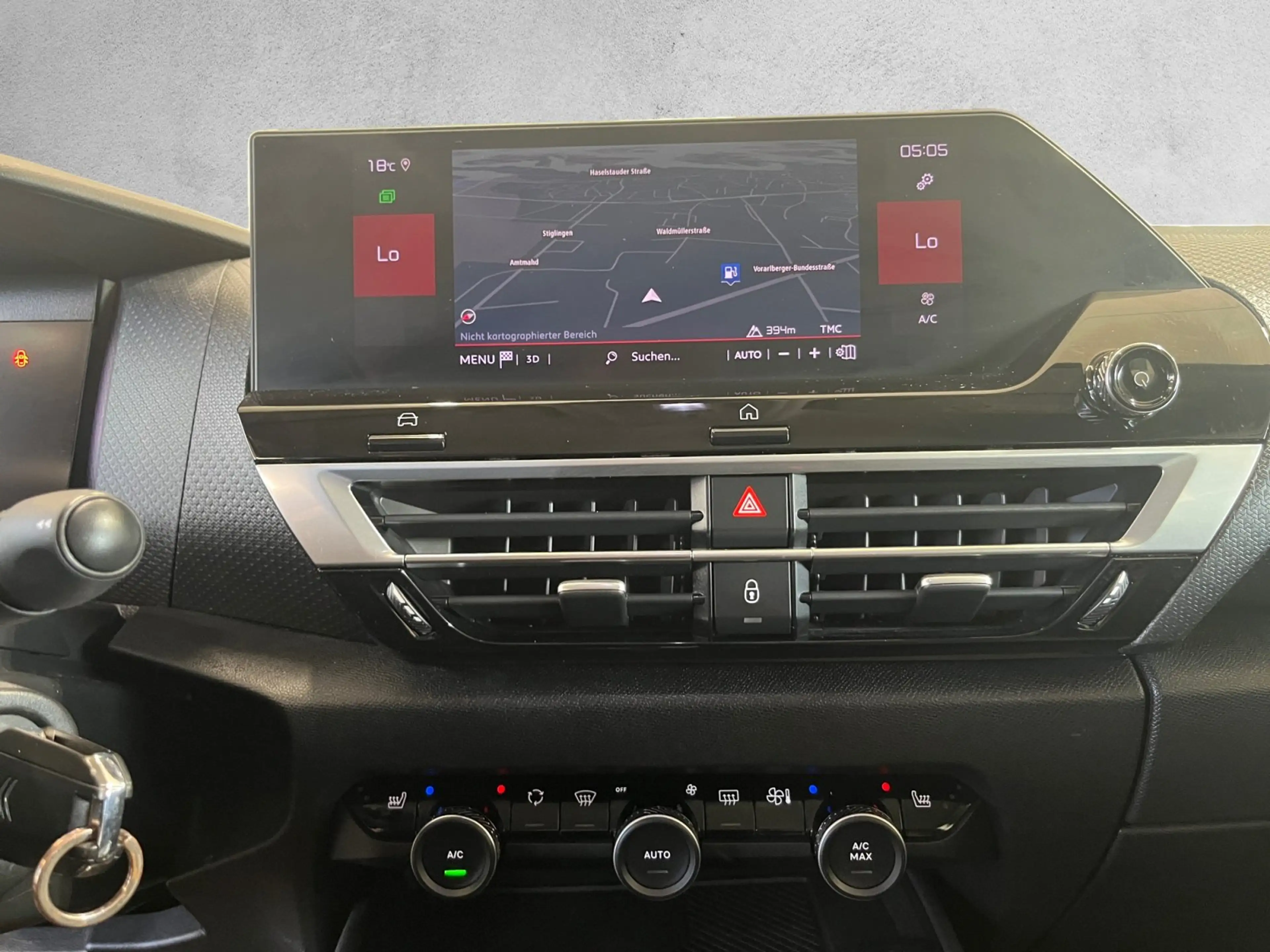 Citroen C4 1.5 BlueHDI 130 Feel LED Navi SHZ Winterp. LM — photo 11