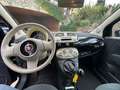 Fiat 500 500 1.2 Lounge 69cv Nero - thumbnail 12