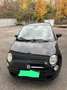 Fiat 500 500 1.2 Lounge 69cv Nero - thumbnail 2