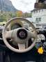 Fiat 500 500 1.2 Lounge 69cv Nero - thumbnail 6