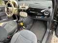 Fiat 500 500 1.2 Lounge 69cv Nero - thumbnail 9