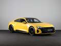 Audi RS e-tron GT 93 kWh 600pk | Matrix Laser Led | Optiekpakket Car Geel - thumbnail 5