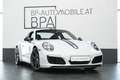 Porsche 991 Carrera T Coupe // perfekte Historie // Wit - thumbnail 50