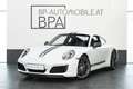 Porsche 991 Carrera T Coupe // perfekte Historie // Bianco - thumbnail 6