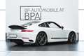 Porsche 991 Carrera T Coupe // perfekte Historie // Bianco - thumbnail 10