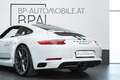 Porsche 991 Carrera T Coupe // perfekte Historie // Bianco - thumbnail 13